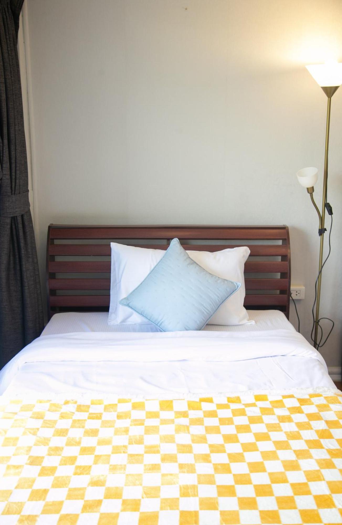 Bed and Breakfast Hello Host Chiang Mai Exterior foto